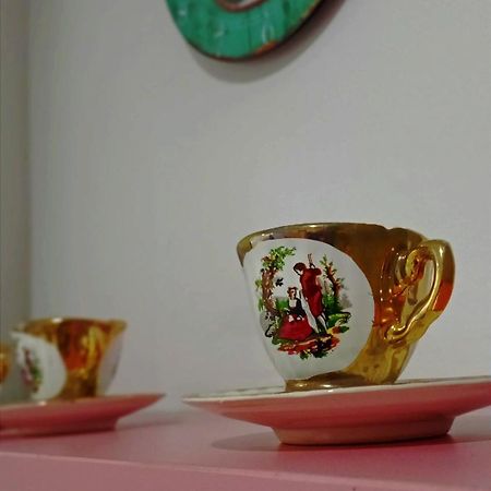 Apartman Orhan モスタル エクステリア 写真