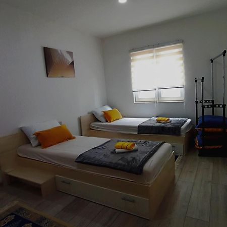Apartman Orhan モスタル エクステリア 写真