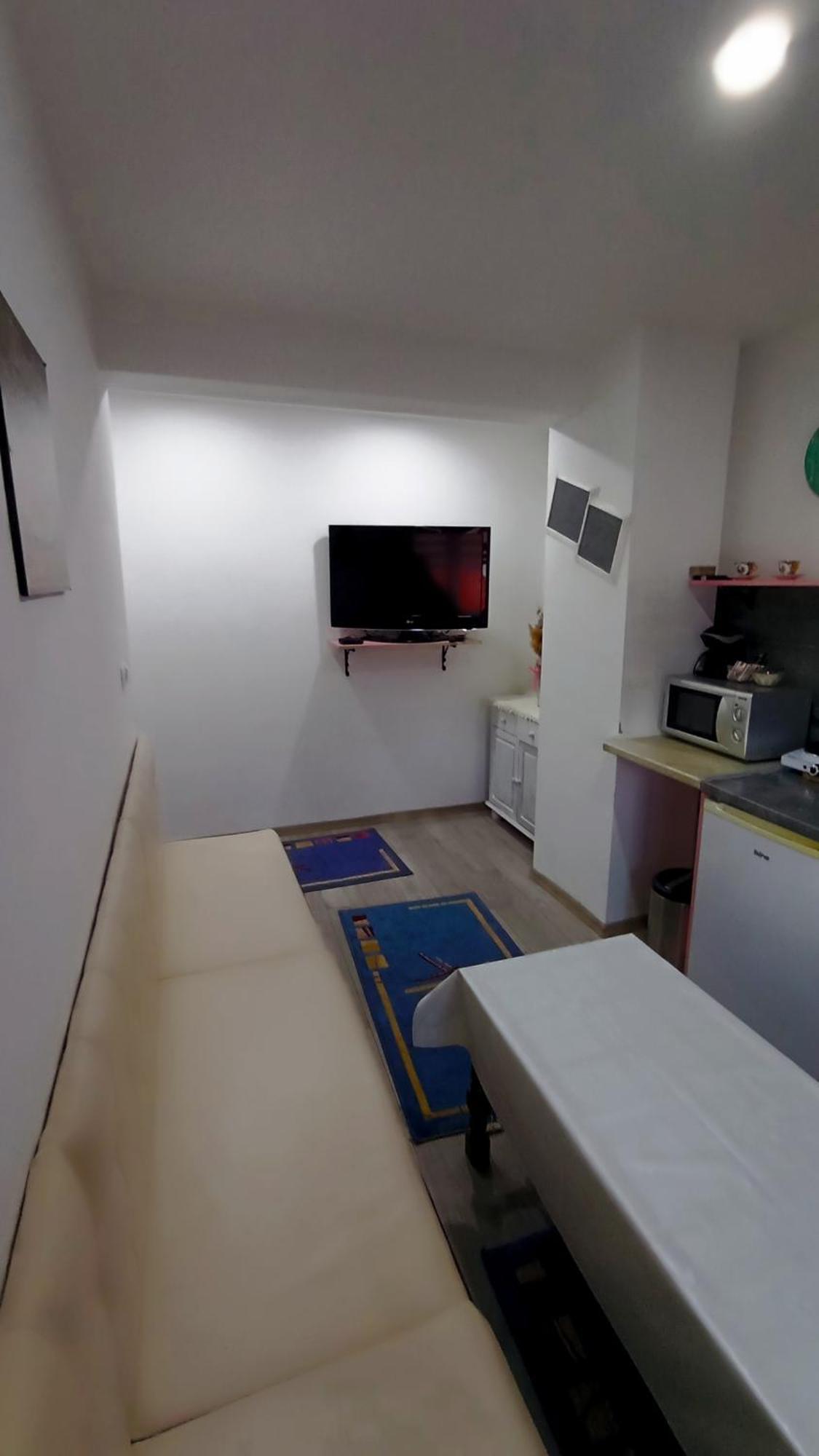 Apartman Orhan モスタル エクステリア 写真