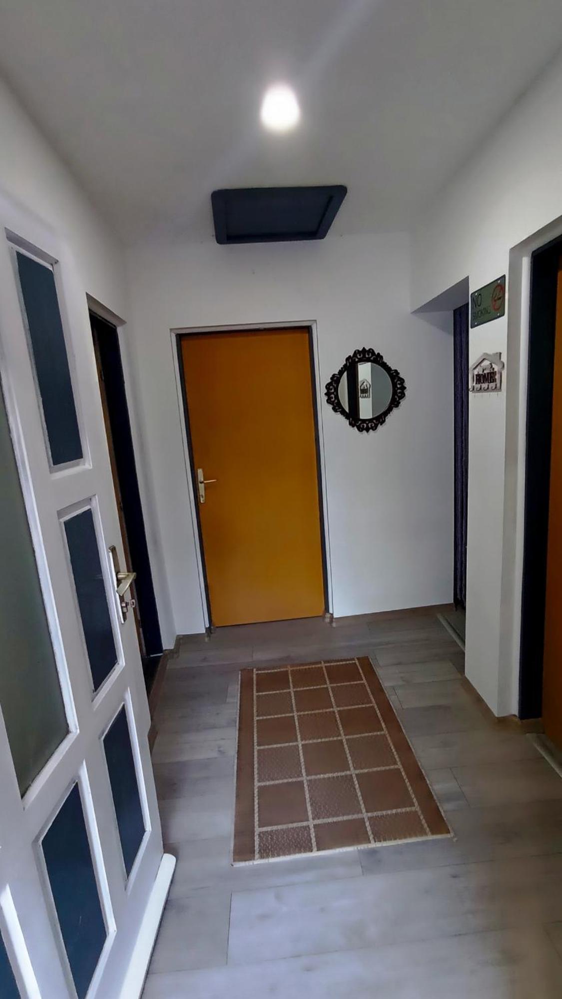 Apartman Orhan モスタル エクステリア 写真