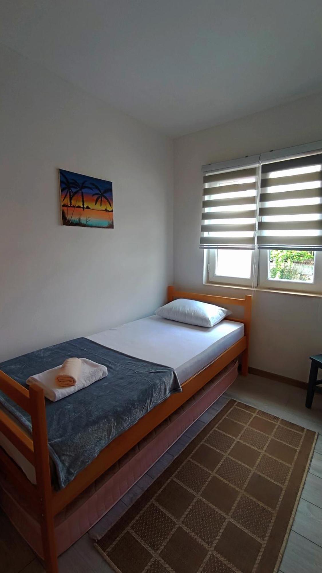 Apartman Orhan モスタル エクステリア 写真