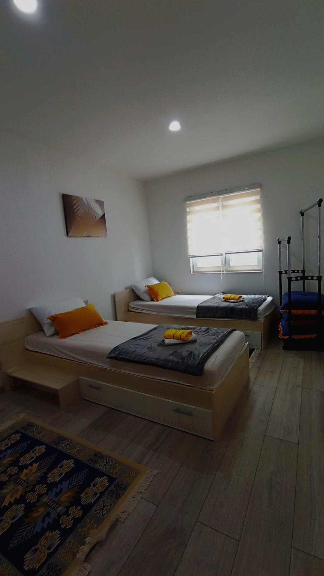 Apartman Orhan モスタル エクステリア 写真