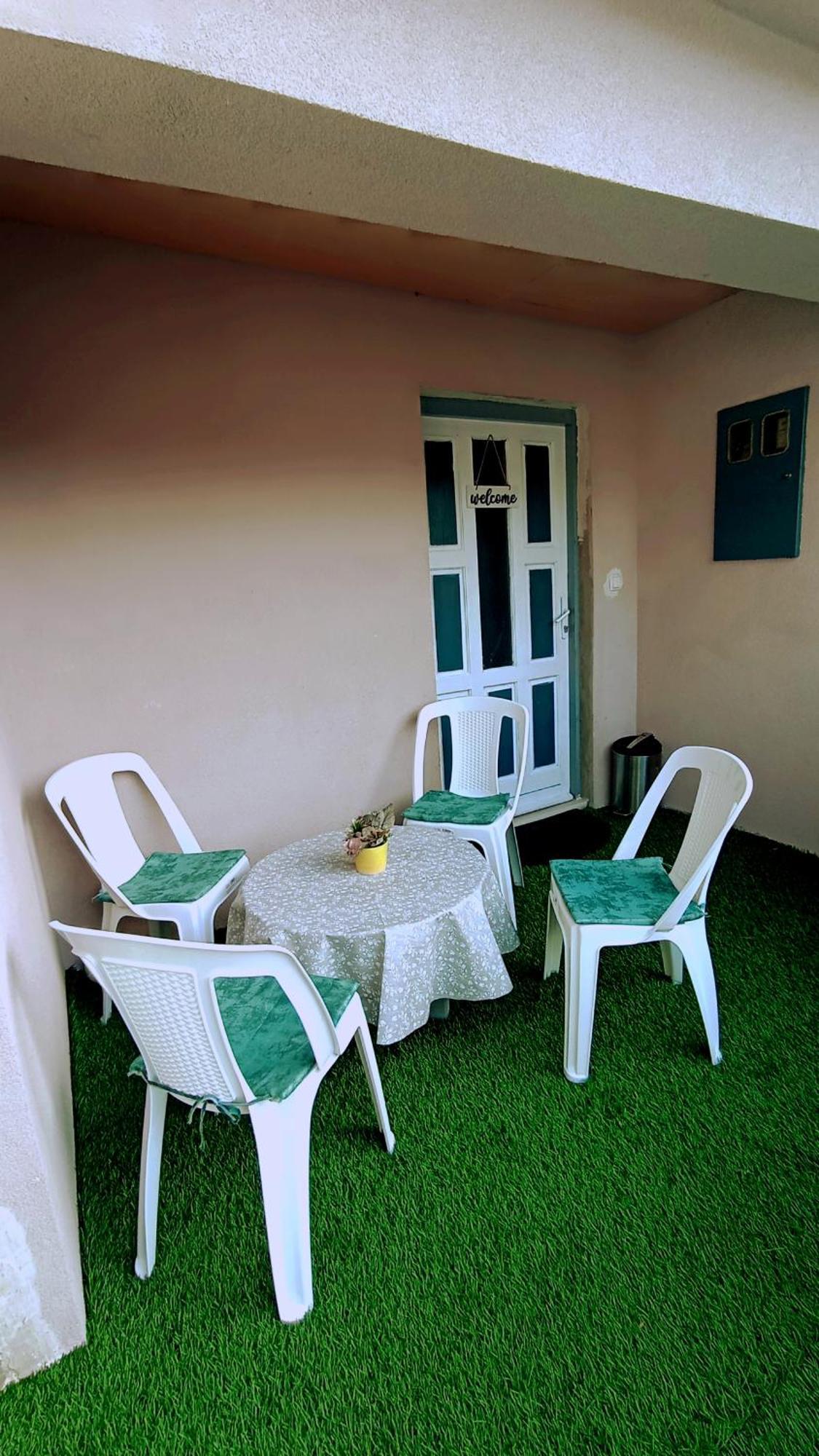 Apartman Orhan モスタル エクステリア 写真