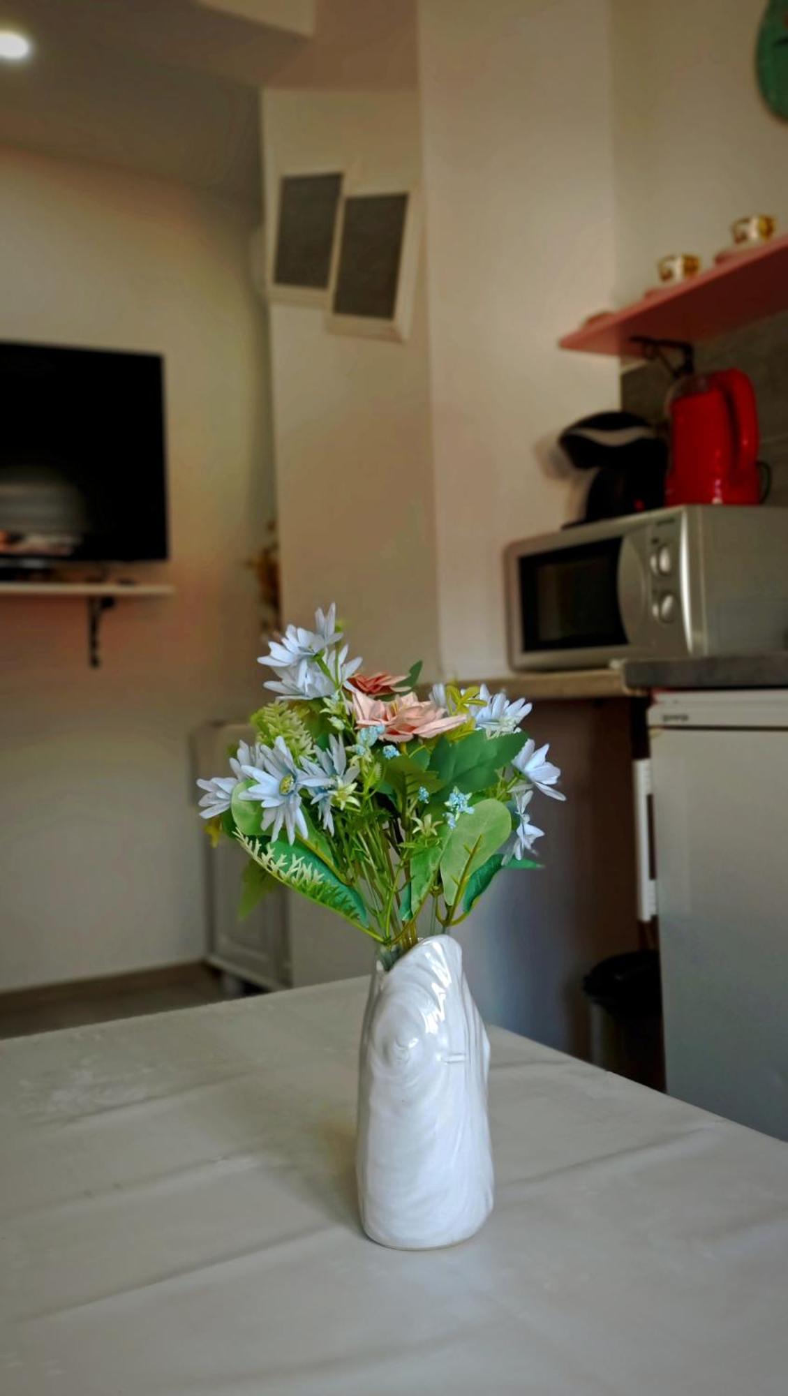Apartman Orhan モスタル エクステリア 写真