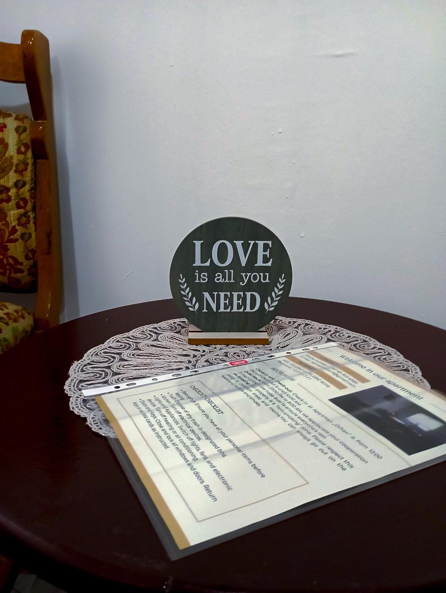 Apartman Orhan モスタル エクステリア 写真