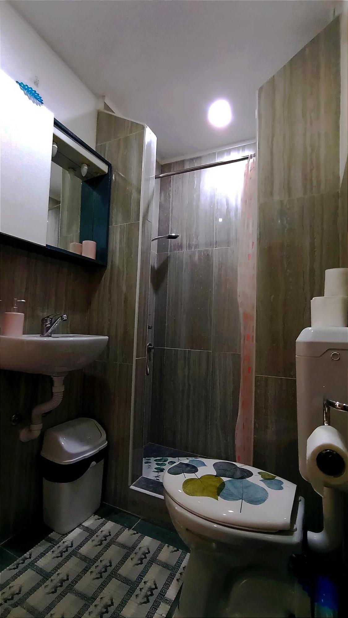 Apartman Orhan モスタル エクステリア 写真